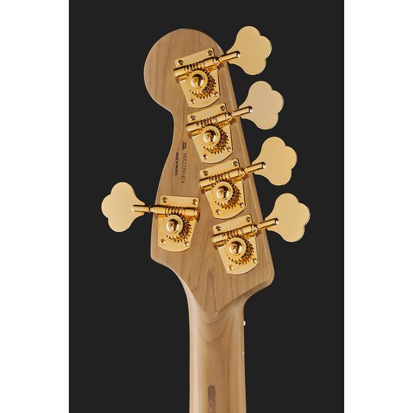Fender MonoNeon Jazz Bass V NY