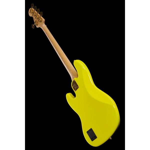 Fender MonoNeon Jazz Bass V NY