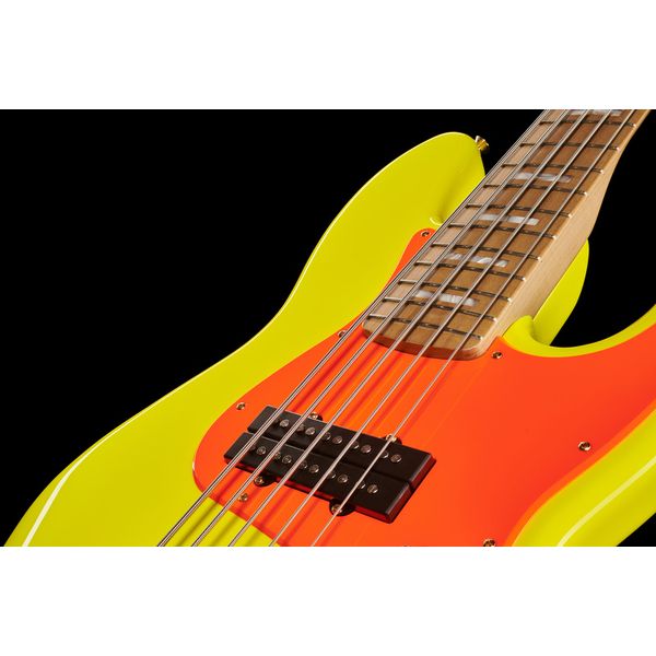Fender MonoNeon Jazz Bass V NY
