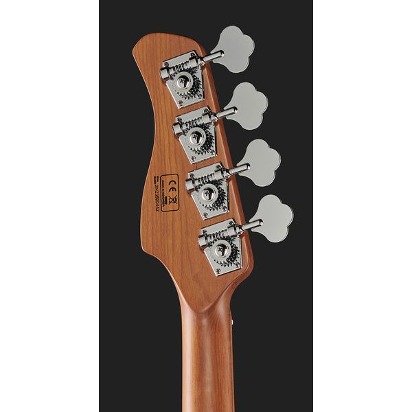 Marcus Miller P5 Alder-4 TS