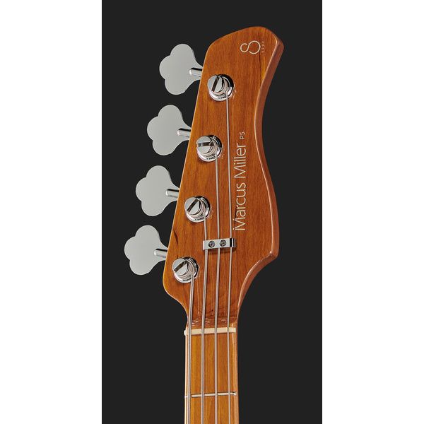 Marcus Miller P5 Alder-4 TS