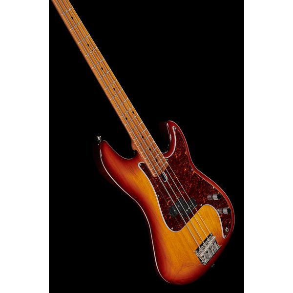 Marcus Miller P5 Alder-4 TS