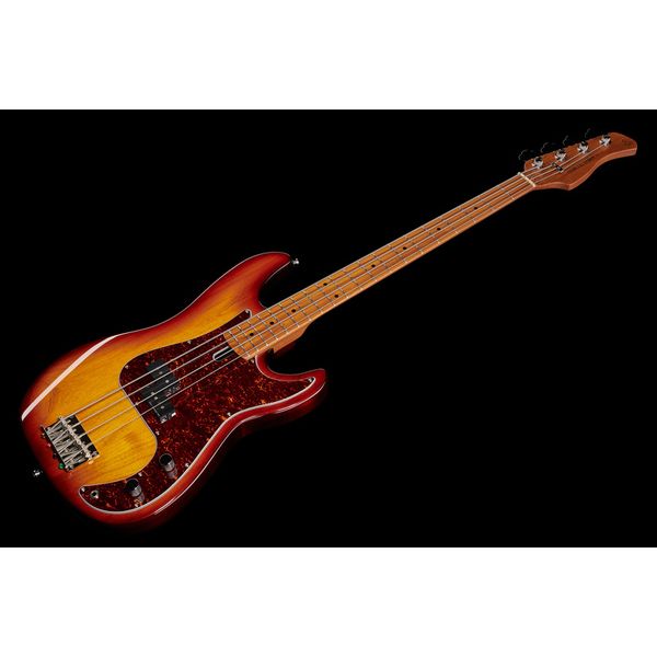 Marcus Miller P5 Alder-4 TS