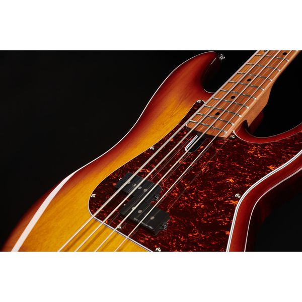 Marcus Miller P5 Alder-4 TS