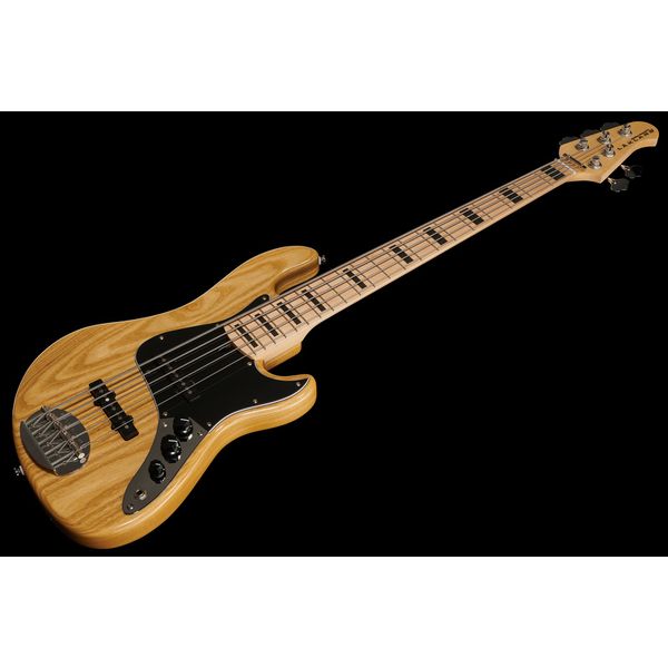 Lakland Skyline Darryl Jones 5 NAT