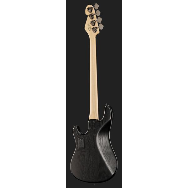 Sandberg California Central 4 Black PF