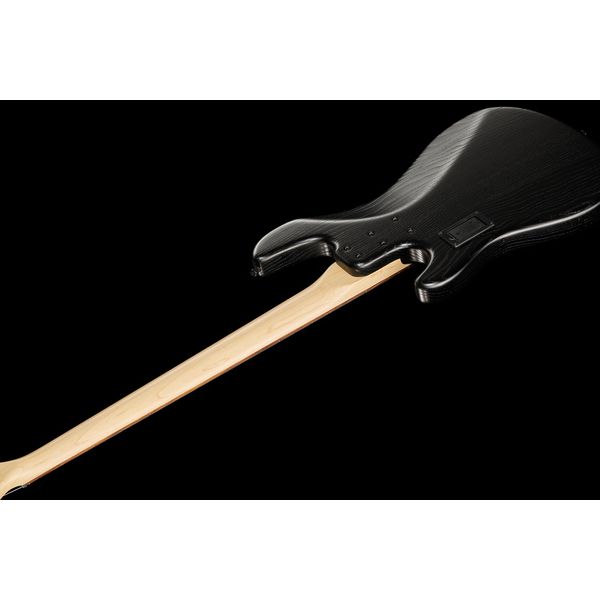 Sandberg California Central 4 Black PF
