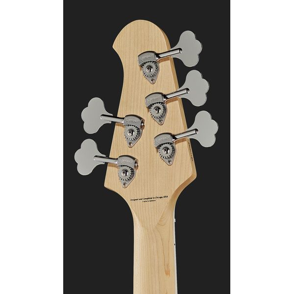 Lakland Skyline Darryl Jones 5 WHP