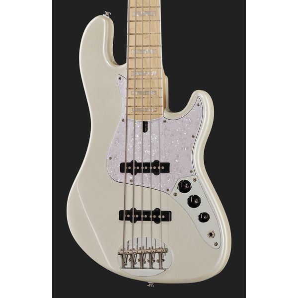 Lakland Skyline Darryl Jones 5 WHP