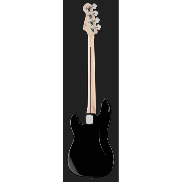 Squier Affinity P Bass MN PJ B Bundle