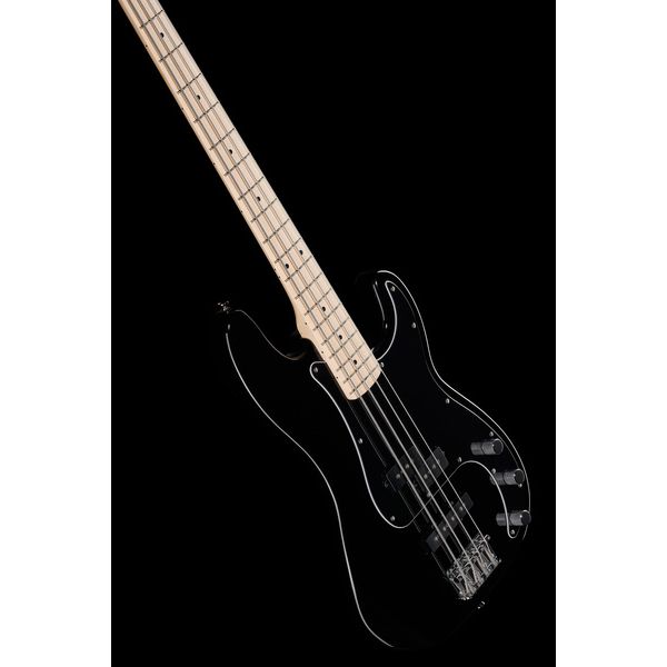 Squier Affinity P Bass MN PJ B Bundle