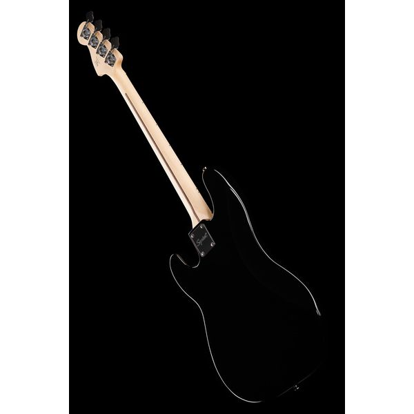 Squier Affinity P Bass MN PJ B Bundle