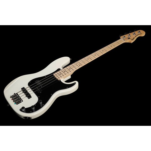Squier Affinity P Bass MN PJ O Bundle