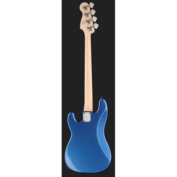 Squier Affinity P Bass PJ LPB Bundle