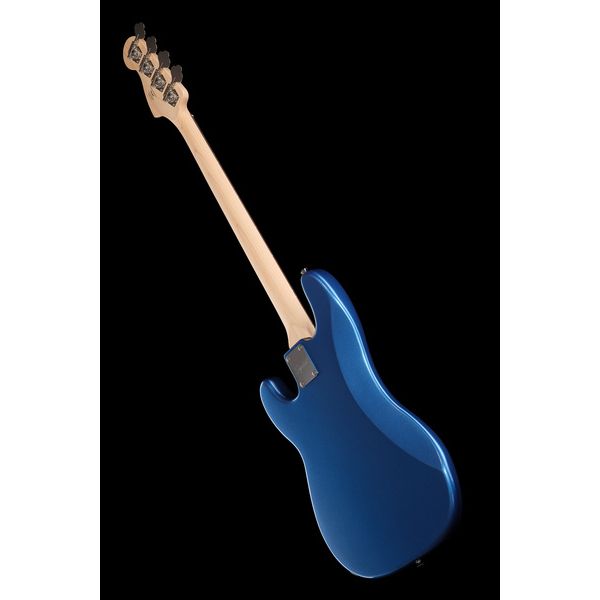 Squier Affinity P Bass PJ LPB Bundle