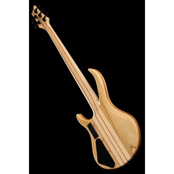 Harley Benton BZ-5000 II NT w/Bag