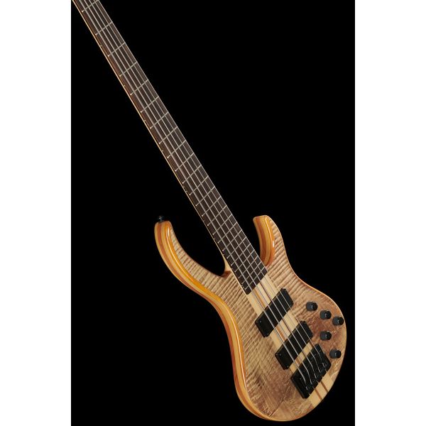 Harley Benton BZ-5000 II NT w/Bag