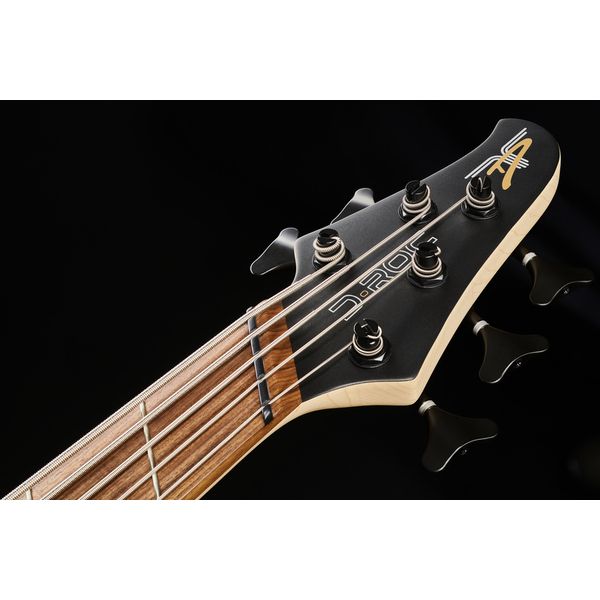 Dingwall D-Roc Standard 5 Black Matte