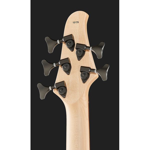 Dingwall D-Roc Standard 5 Black Matte