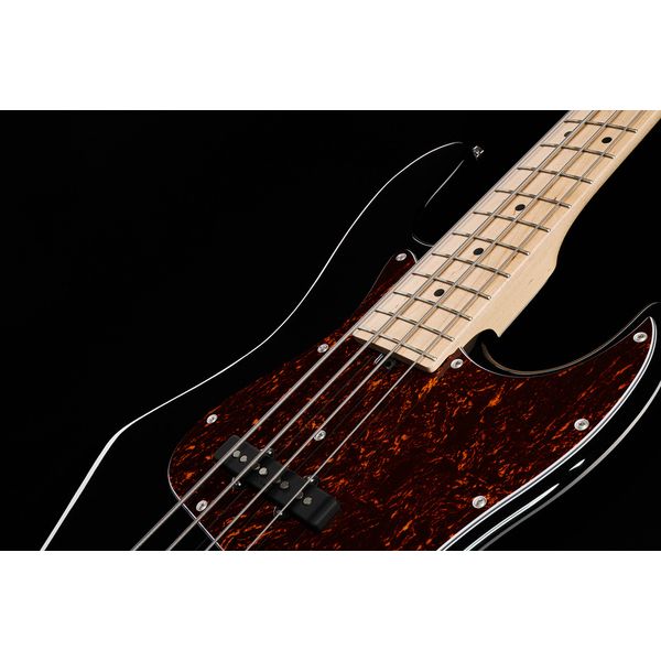 Sadowsky MetroLine 21-4 Vin J/J Black