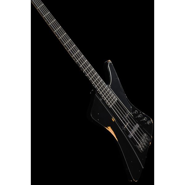 Sandberg Forty Eight 5 BK Victor Brandt