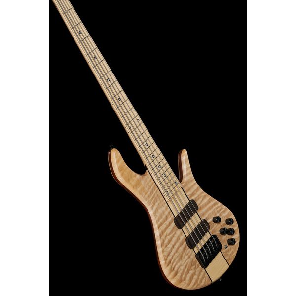 Torillo Volta 5 Quilted Maple