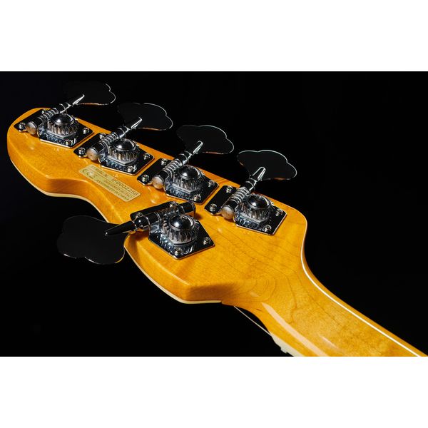 Markbass MB GV5 Gloxy Val Cream