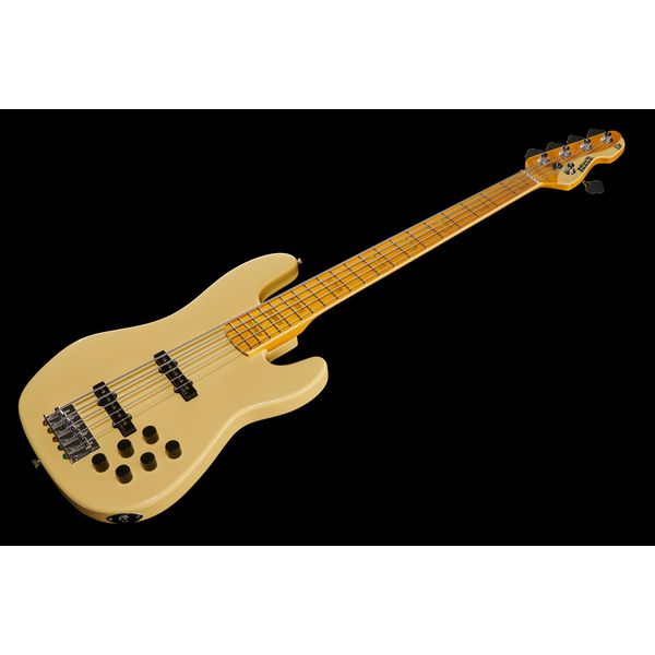 Markbass MB GV5 Gloxy Val Cream