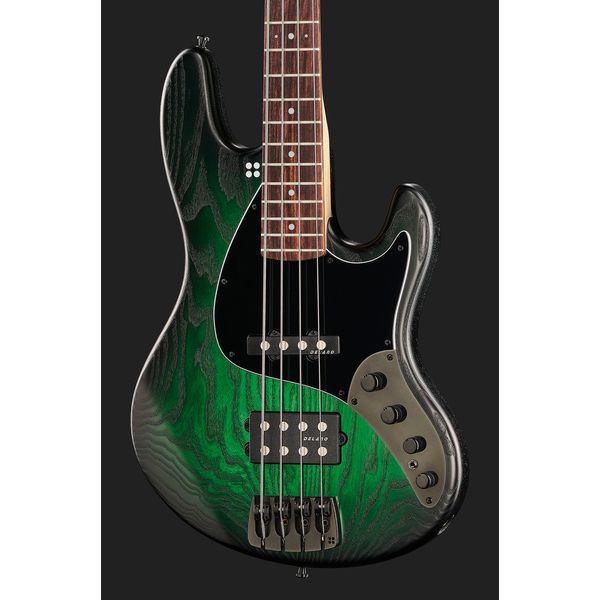 Sandberg California II TM 4 Greenburst