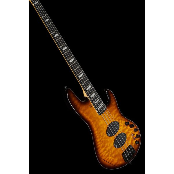 Sandberg California Supreme 35th HB 4
