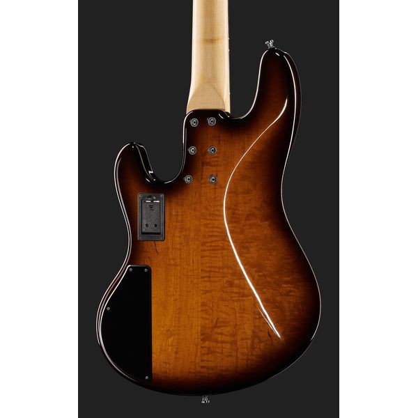 Sandberg California Supreme 35th HB 4