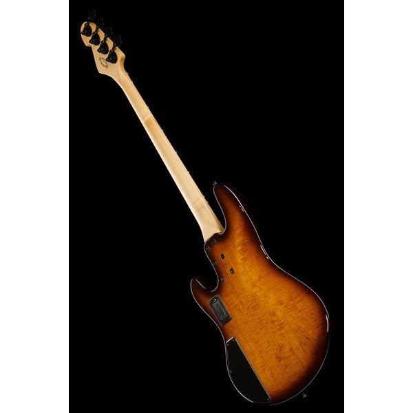 Sandberg California Supreme 35th HB 4