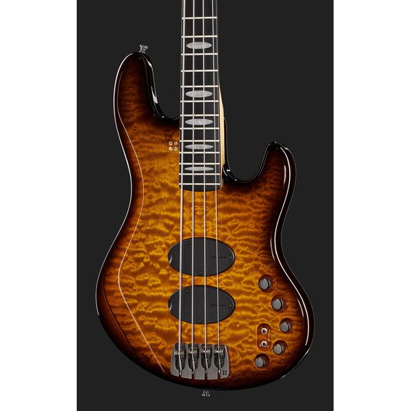 Sandberg California Supreme 35th HB 4