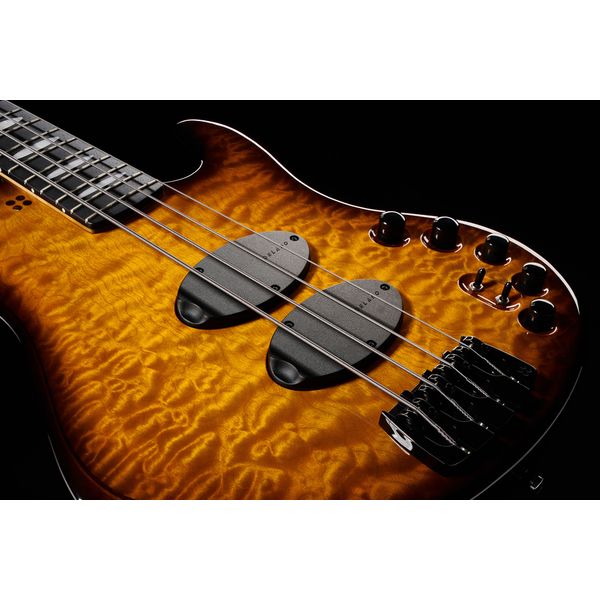 Sandberg California Supreme 35th HB 4