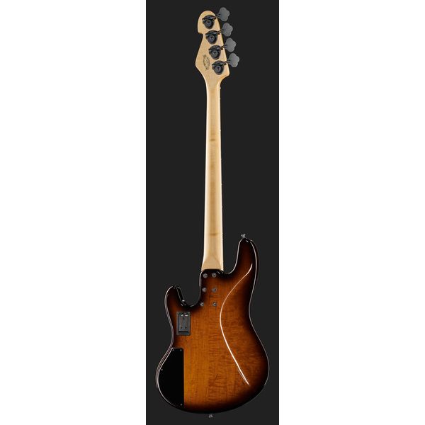 Sandberg California Supreme 35th HB 4