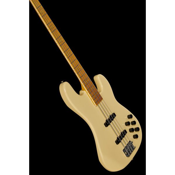 Markbass MB GV4 Gloxy Val Cream