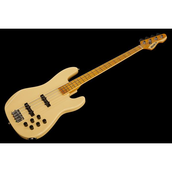 Markbass MB GV4 Gloxy Val Cream