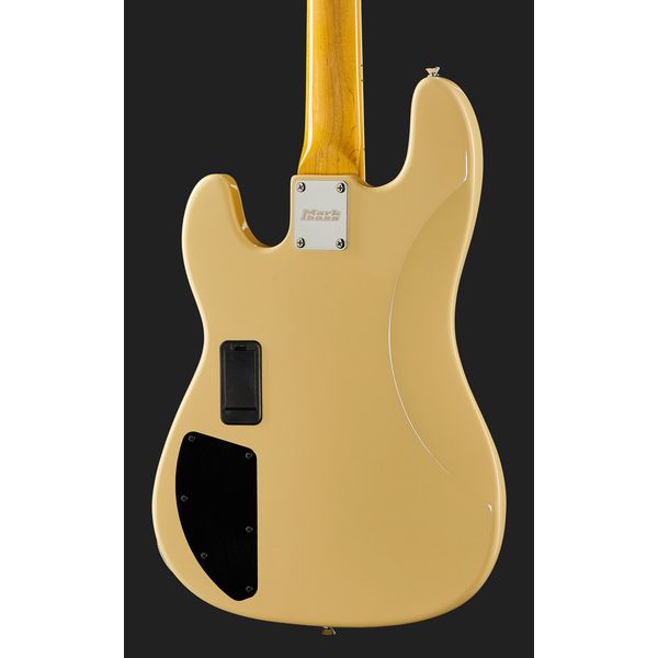 Markbass MB GV4 Gloxy Val Cream