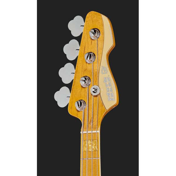 Markbass MB GV4 Gloxy Val Cream