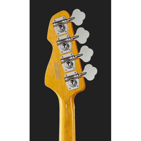 Markbass MB GV4 Gloxy Val Cream