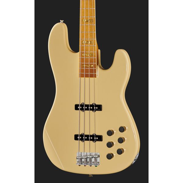 Markbass MB GV4 Gloxy Val Cream