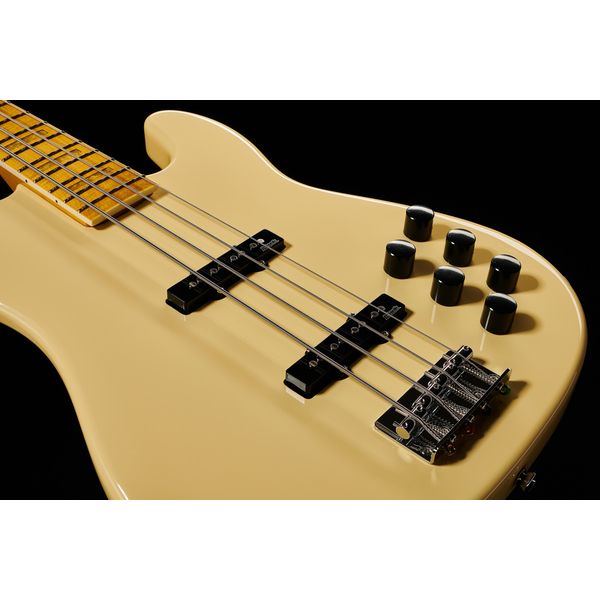 Markbass MB GV4 Gloxy Val Cream