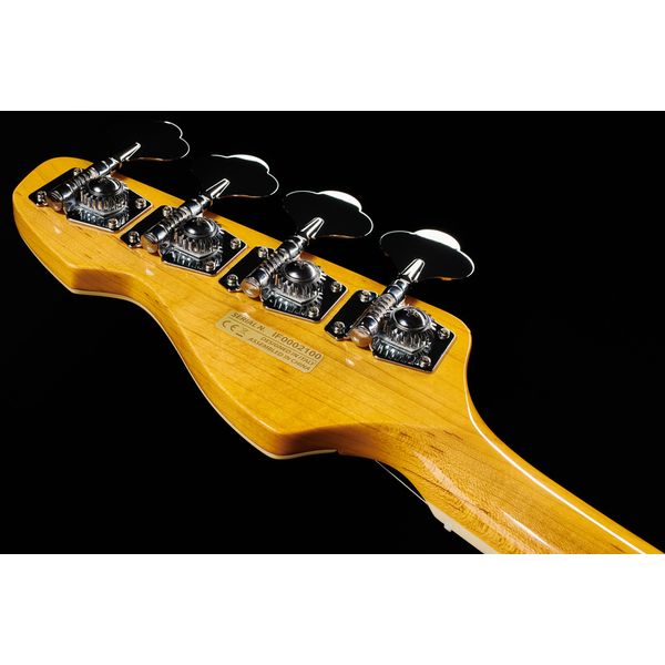 Markbass MB GV4 Gloxy Val Cream