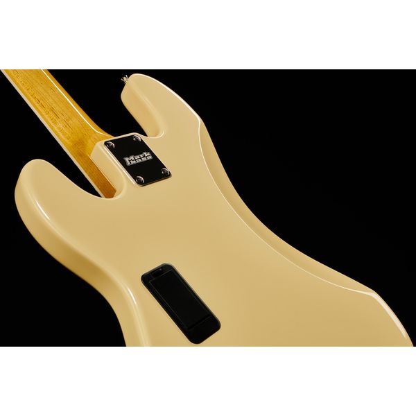 Markbass MB GV4 Gloxy Val Cream