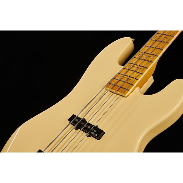 Markbass MB GV4 Gloxy Val Cream