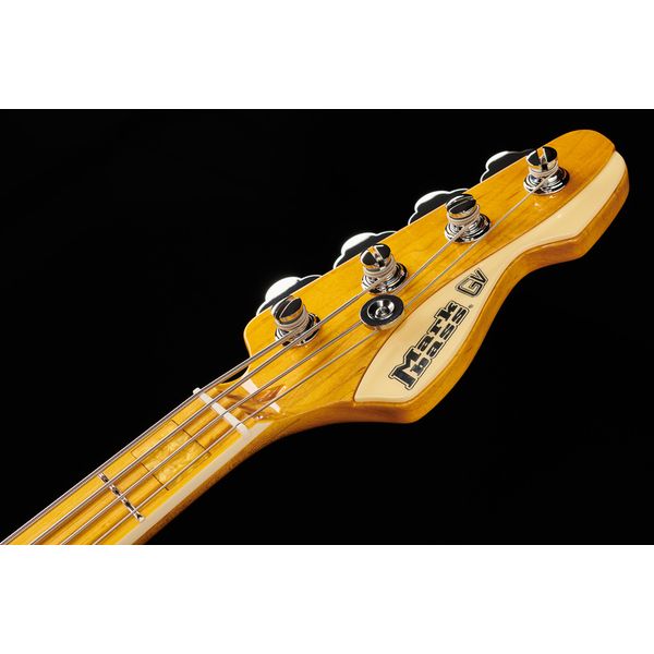 Markbass MB GV4 Gloxy Val Cream