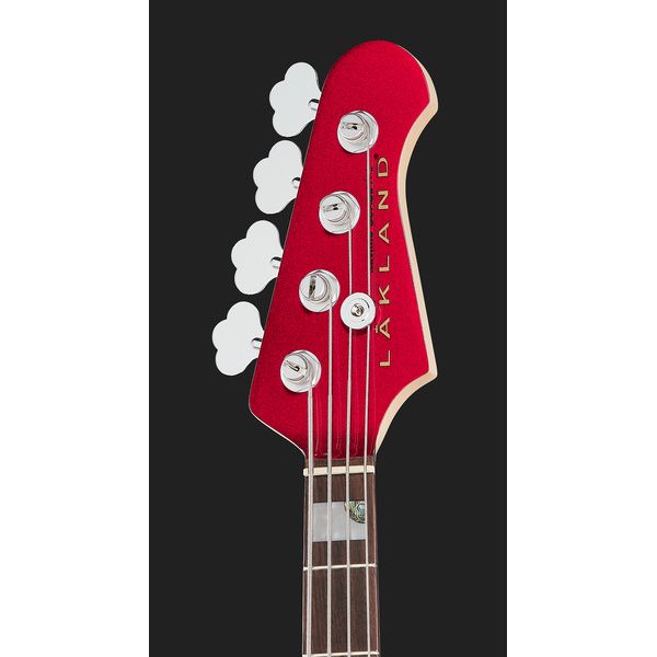 Lakland Skyline 44-64 Custom 4 CAR