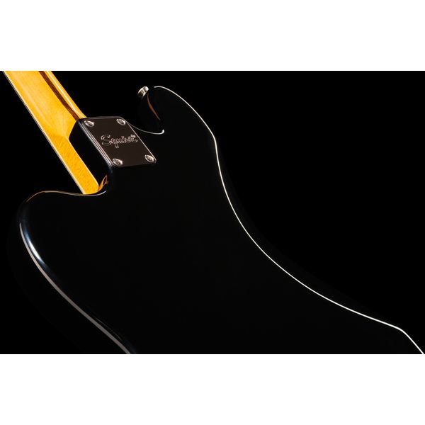 Squier CV Bass VI LRL BK
