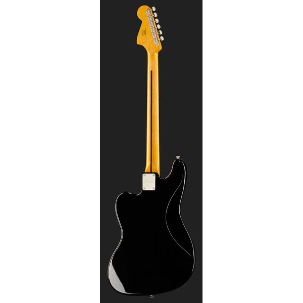 Squier CV Bass VI LRL BK