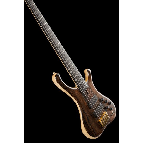Marleaux Consat Custom 5 Ziricote